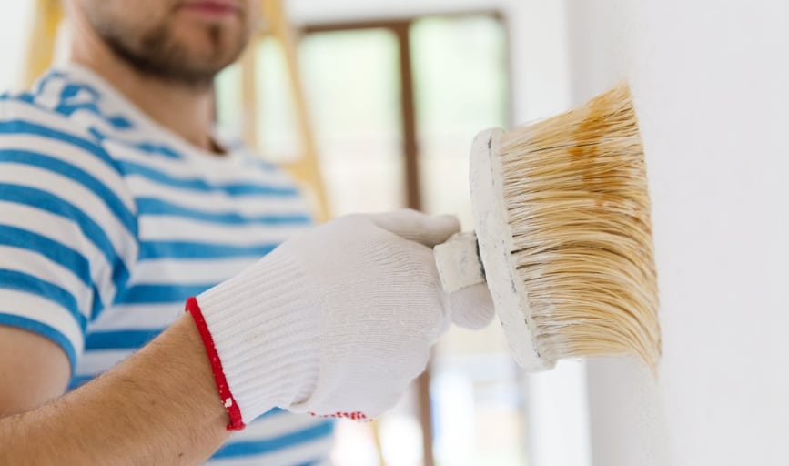 Painting Contractor